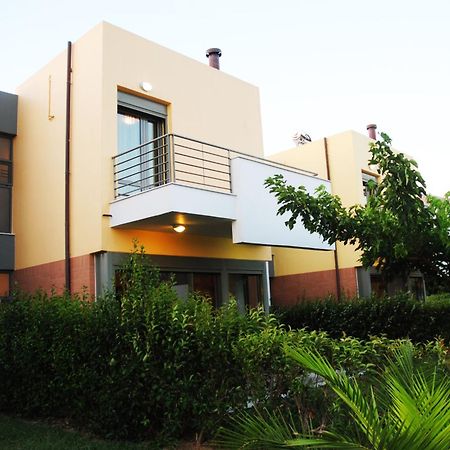 קריסטוס Erodios Hotel מראה חיצוני תמונה