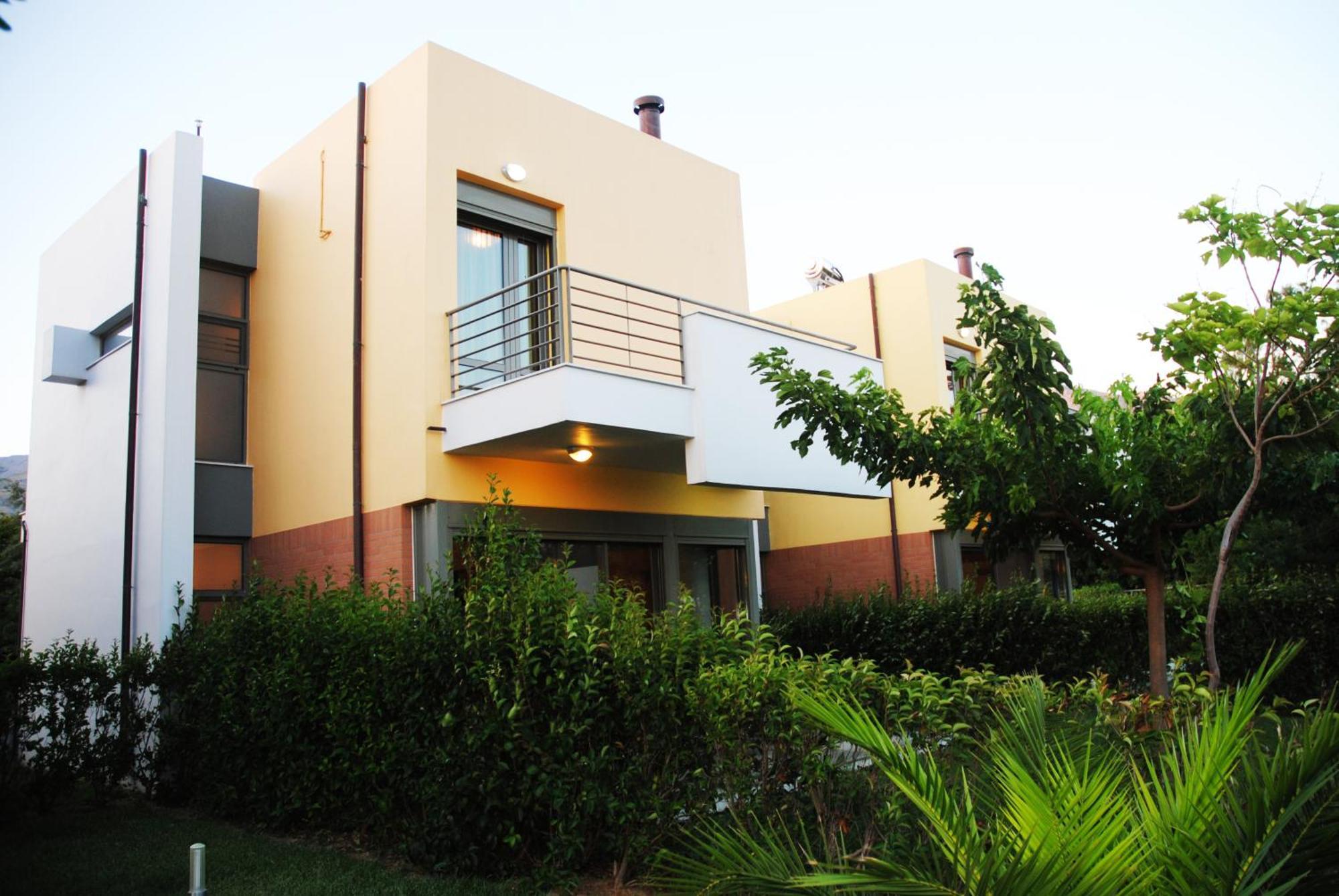 קריסטוס Erodios Hotel מראה חיצוני תמונה