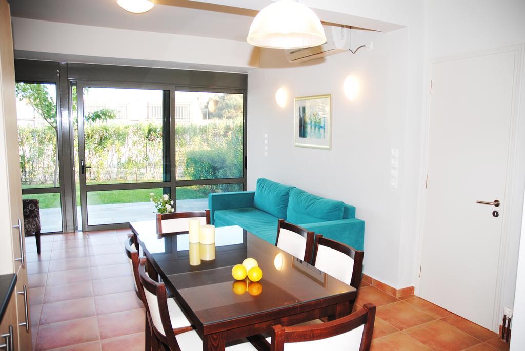 קריסטוס Erodios Hotel מראה חיצוני תמונה