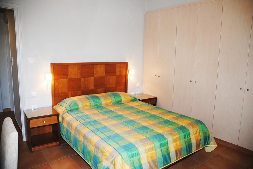קריסטוס Erodios Hotel מראה חיצוני תמונה