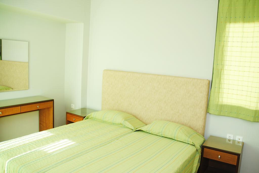 קריסטוס Erodios Hotel מראה חיצוני תמונה