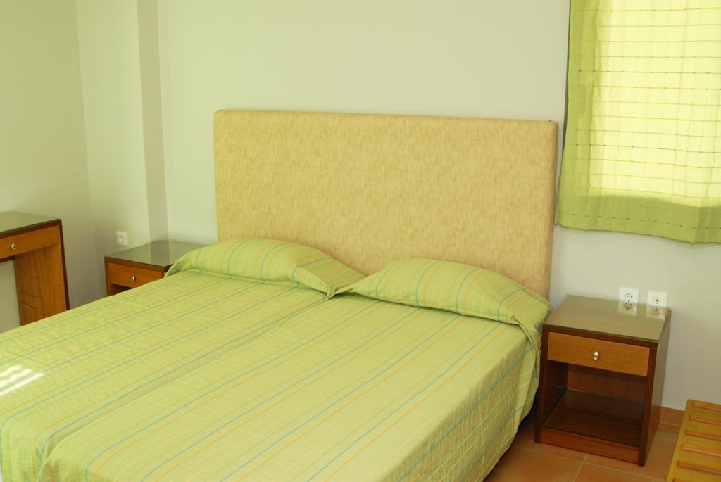 קריסטוס Erodios Hotel מראה חיצוני תמונה