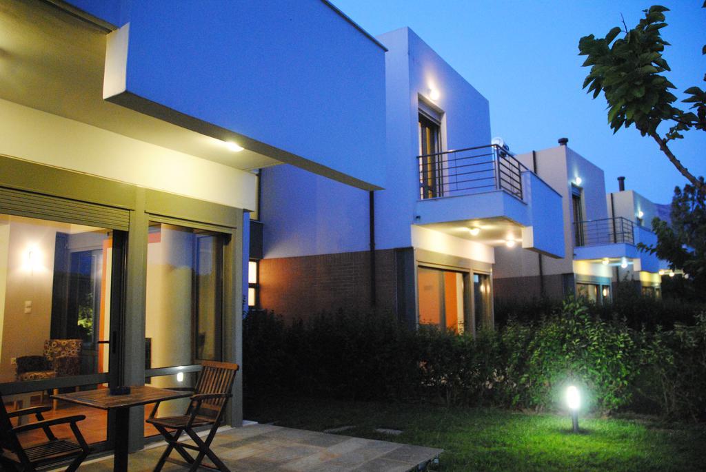 קריסטוס Erodios Hotel מראה חיצוני תמונה