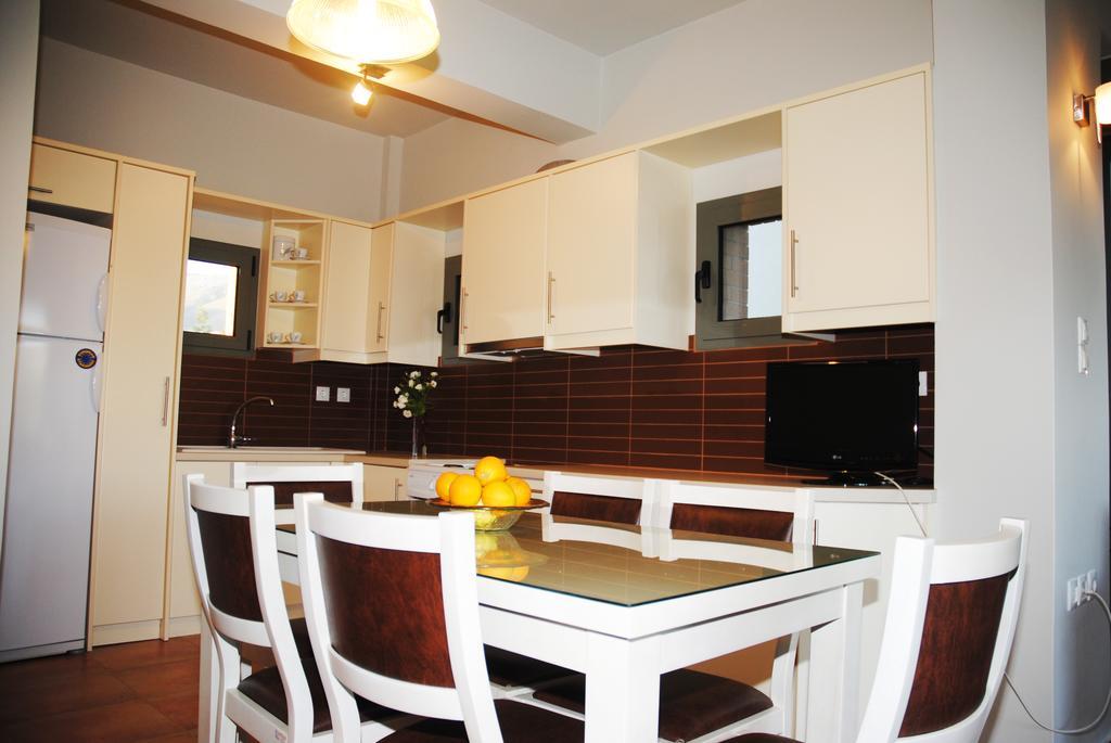 קריסטוס Erodios Hotel מראה חיצוני תמונה
