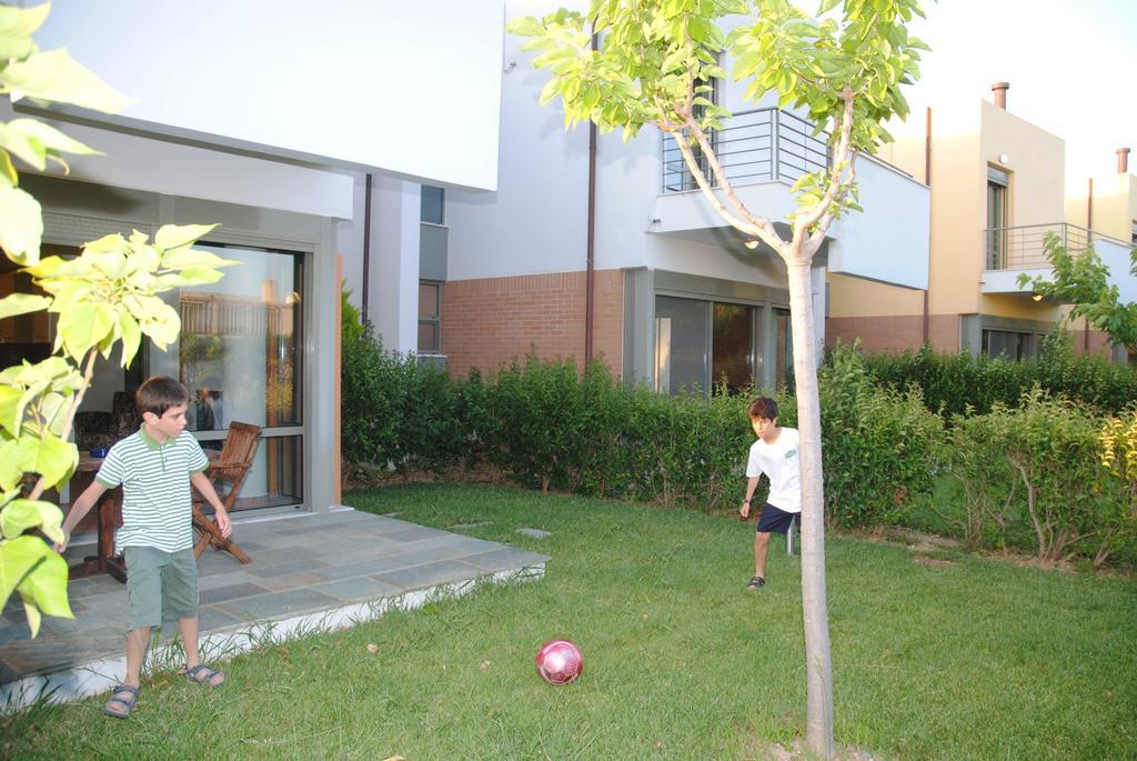 קריסטוס Erodios Hotel מראה חיצוני תמונה