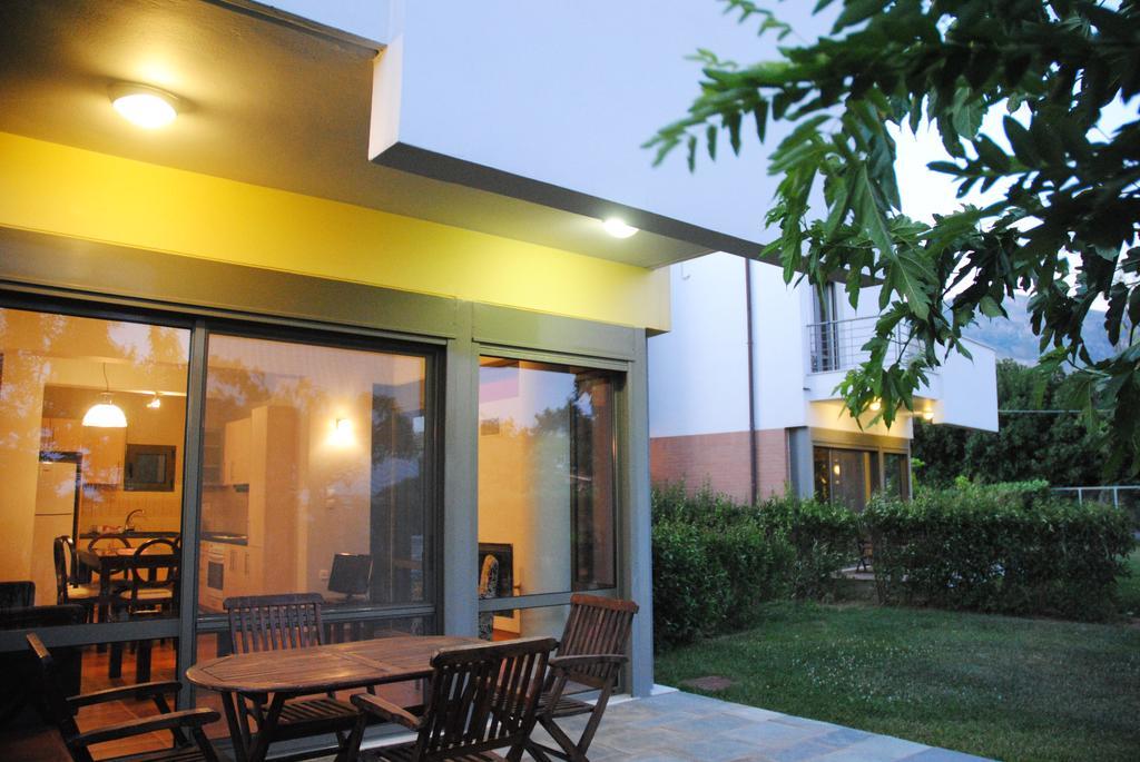 קריסטוס Erodios Hotel מראה חיצוני תמונה