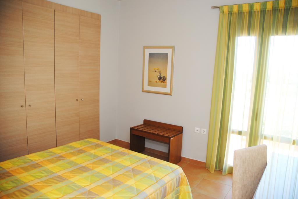 קריסטוס Erodios Hotel מראה חיצוני תמונה