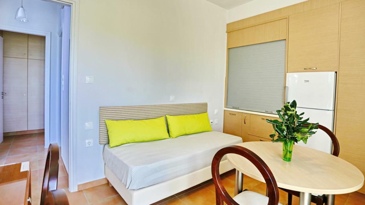 קריסטוס Erodios Hotel מראה חיצוני תמונה