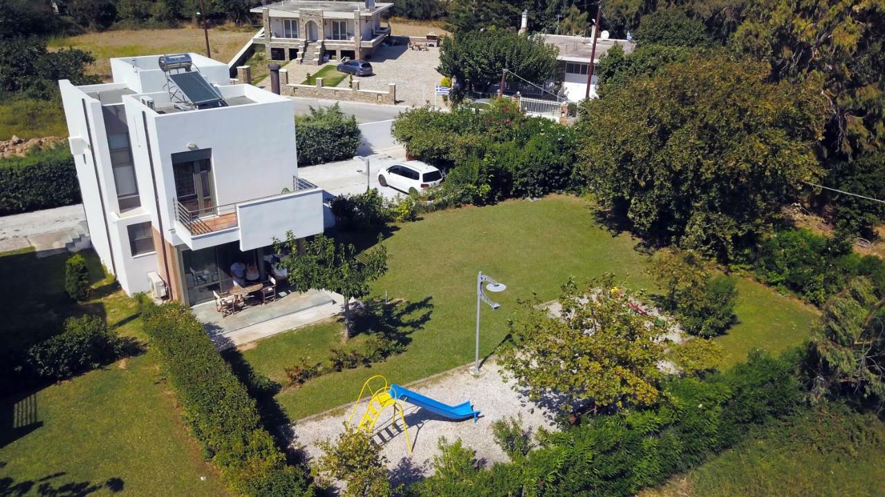 קריסטוס Erodios Hotel מראה חיצוני תמונה